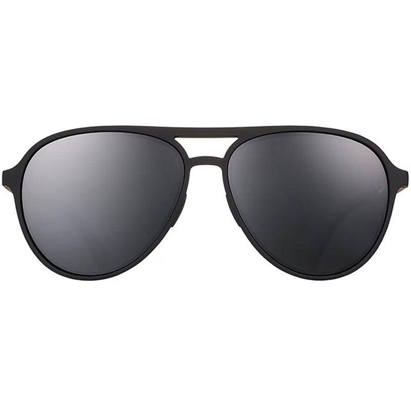 Load image into Gallery viewer, goodr Mach G Sunglasses - Operation: Blackout
