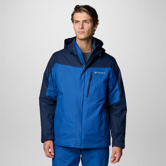 Columbia Men's Whirlibird V™ Interchange Jacket