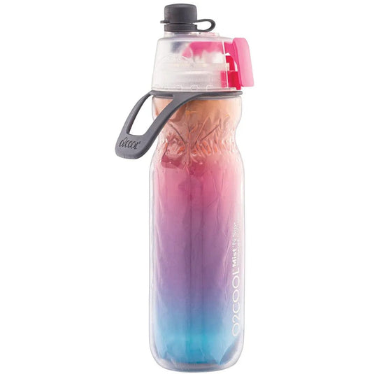 O2Cool Elite Mist 'N Sip Water Bottle