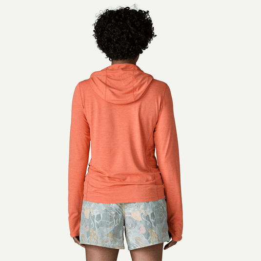 Patagonia Women's Cap Cool Sun Hoody