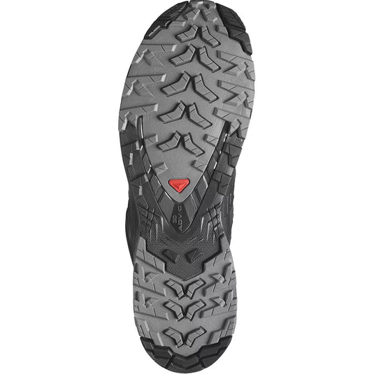 Salomon Men's XA PRO 3D V9 Trail Running Shoe