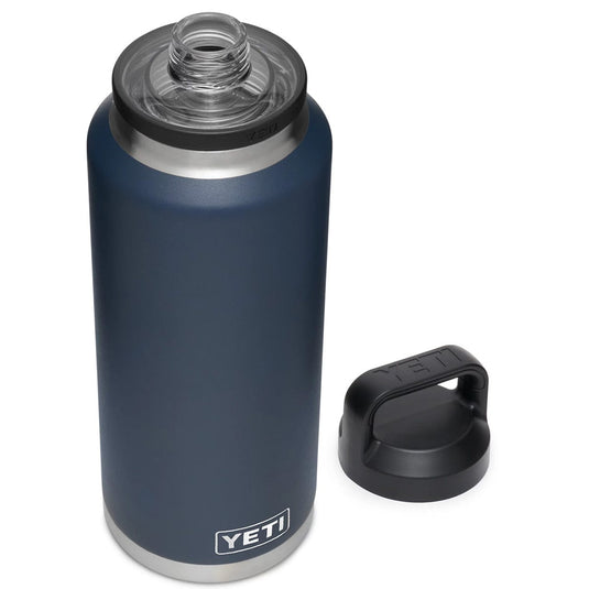 YETI Rambler 46 oz Bottle Chug