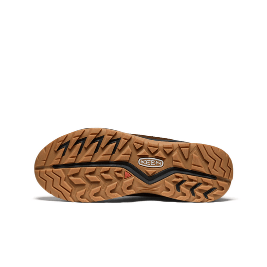 Keen Men's Hightrail Waterproof Hiking Boot