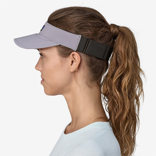 Patagonia Airshed Visor