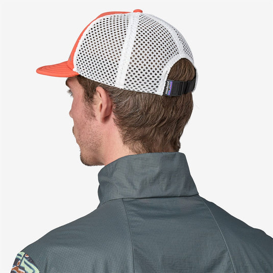 Patagonia Duckbill Shorty Trucker Hat