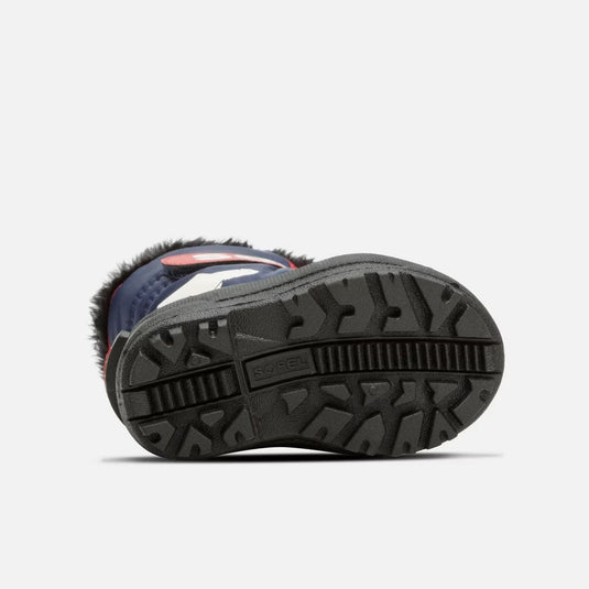 Sorel Toddler Snow Commander Boot