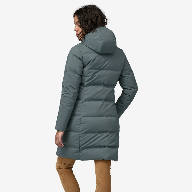 Load image into Gallery viewer, Patagonia Women&#39;s Jackson Glacier Parka
