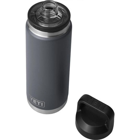 YETI Rambler 26 oz Bottle Chug