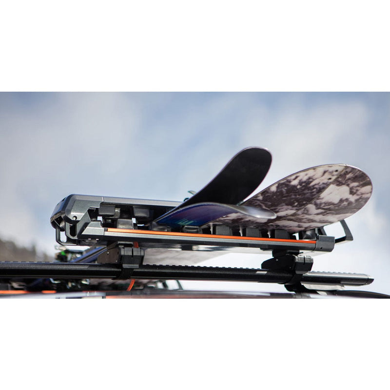 Load image into Gallery viewer, Kuat Grip 6 Extender Ski Rack - 6 Ski
