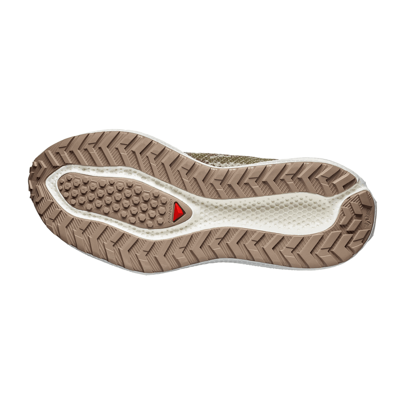 Load image into Gallery viewer, Salomon Men's Aero Glide 4 GRVL Gravel Running Shoes
