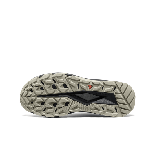 Keen Men's Targhee Apex Waterproof Hiking Shoe