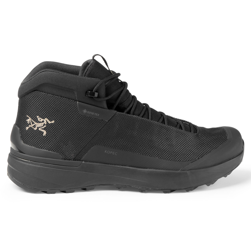 Load image into Gallery viewer, Arc'Teryx Kopec Mid GTX Men Waterproof Hiking Boot
