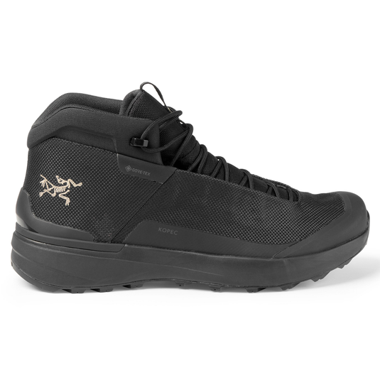 Arc'Teryx Kopec Mid GTX Men Waterproof Hiking Boot