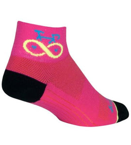 SockGuy Always 2in Socks