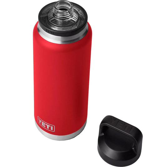 YETI Rambler 36oz Reusable Bottle with Chug Cap