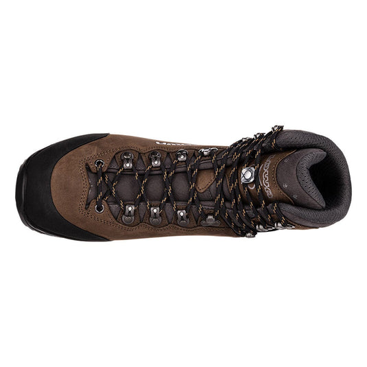 Lowa CAMINO EVO GTX - Chaussures de marche - stahlblau/bleu Lowa CAMINO EVO GTX - Chaussures de marche - stahlblau/bleu