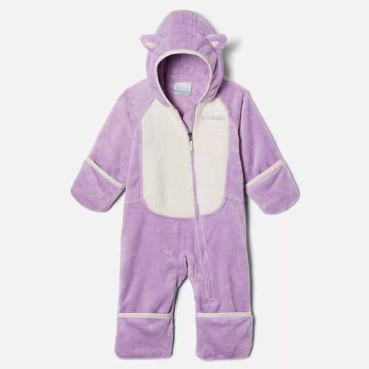 Columbia Foxy Baby Sherpa Bunting