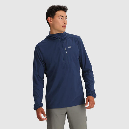 Outdoor Research Men's Astroman Air Sun Hoodie