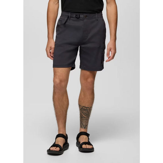 prAna Men's Stretch Zion Short
