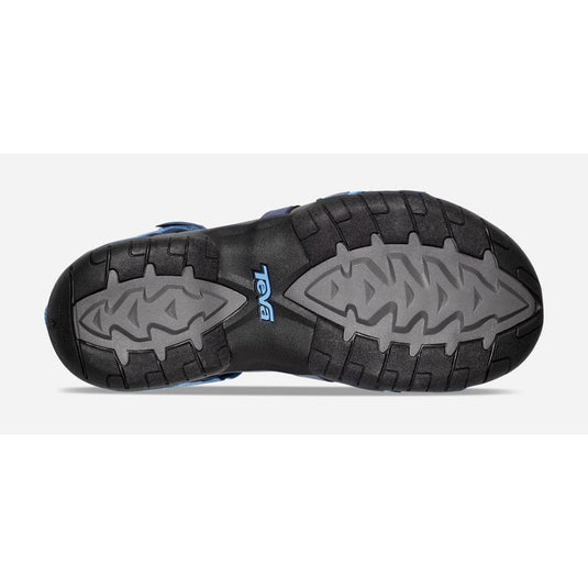 Teva Tirra Amphibious Performance Sandals - Women's