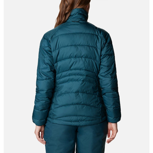 Columbia Whirlibird IV Interchange Jacket - Women's