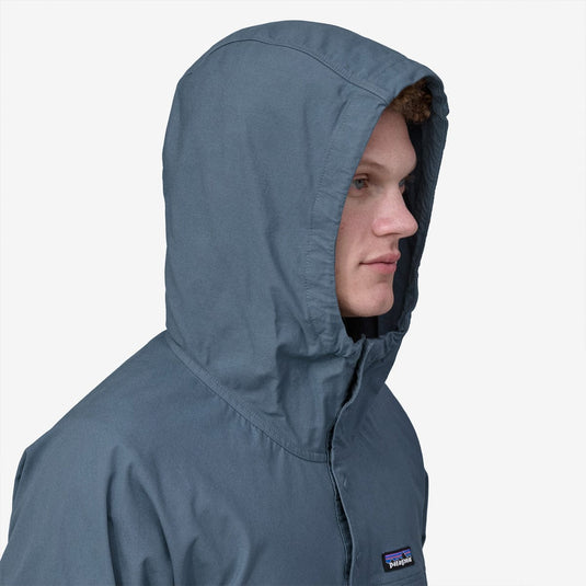 Patagonia Funhoggers Anorak