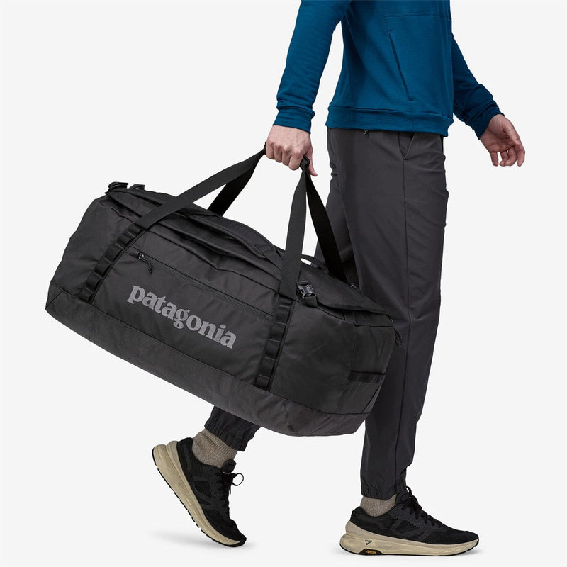 Load image into Gallery viewer, Patagonia Black Hole 70L Duffel

