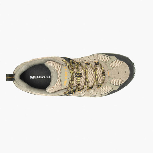Merrell Men's Accentor 3 Waterproof Low Shoe