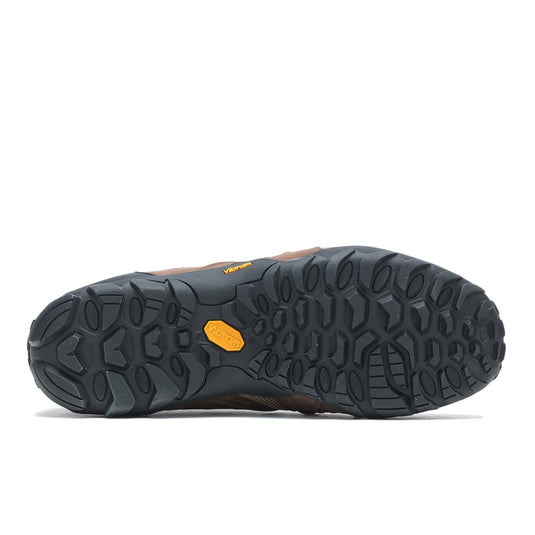 Merrell Men's Chameleon 8 Stretch Waterproof Hiking Shoe (No PFAS)