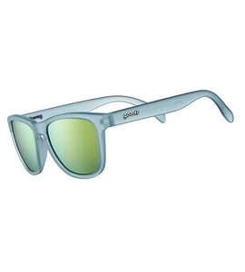goodr OG Sunglasses - Sunbathing with Wizards