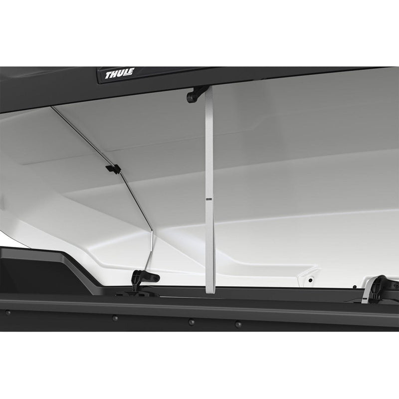 Load image into Gallery viewer, Thule Motion 3 XL Low Rooftop Cargo Box
