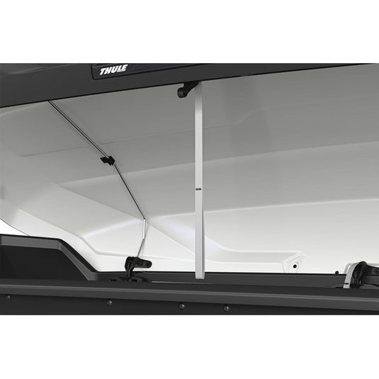 Thule Motion 3 XL Low Rooftop Cargo Box