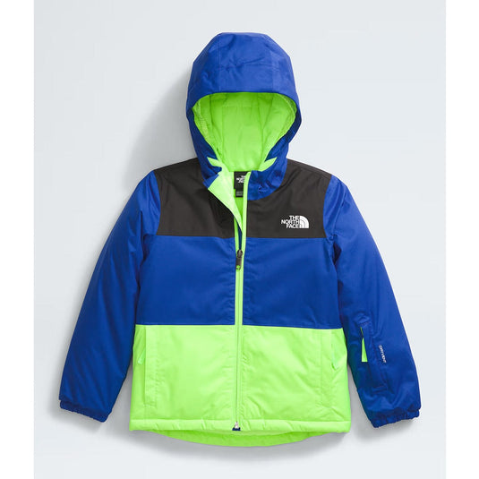 The North Face Kids' Freedom Insulated Jacket
