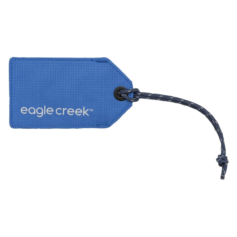 Load image into Gallery viewer, Eagle Creek Reflective Luggage Tag
