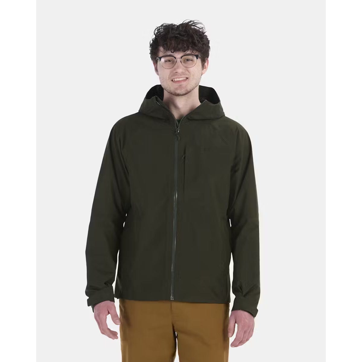 Marmot Men's Waypoint GORE-TEX® Waterproof Rain Jacket – Campmor