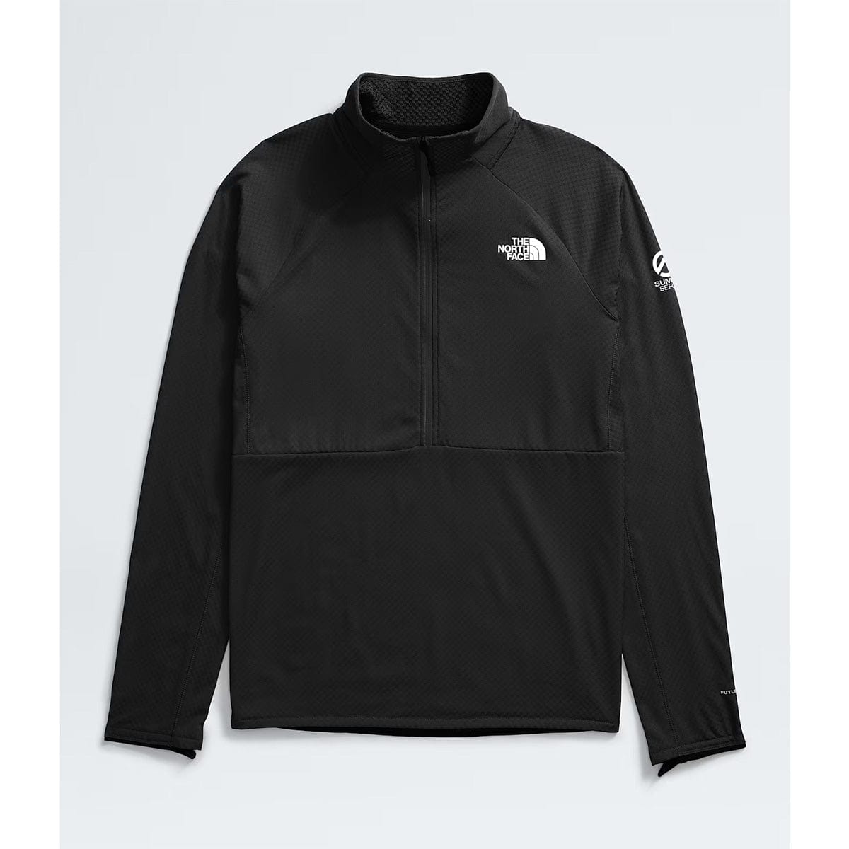 The North Face Men's Summit FUTUREFLEECE LT ½ Zip – Campmor