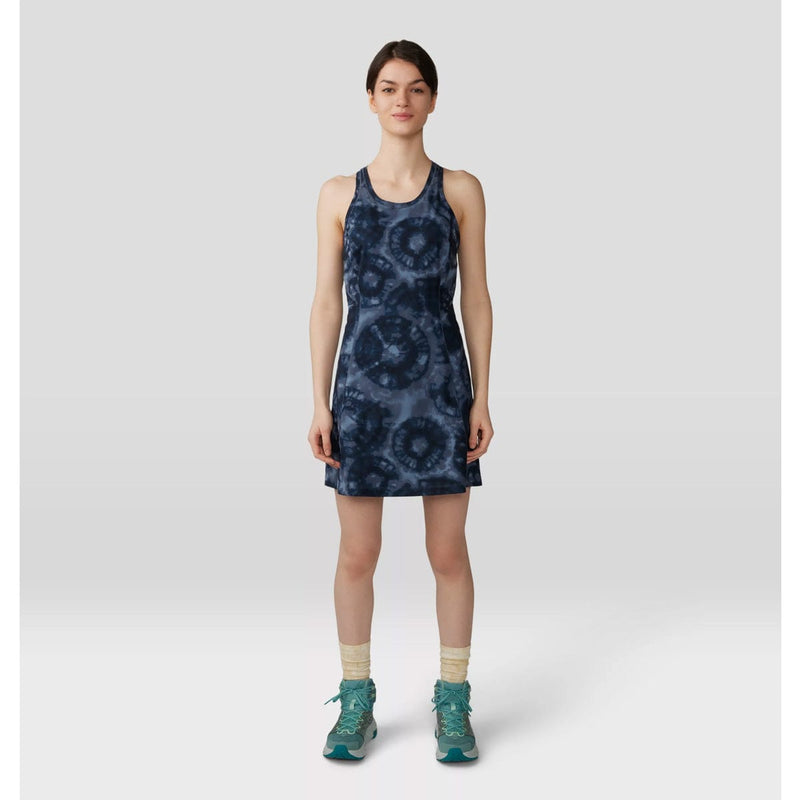 Load image into Gallery viewer, Mountain Hardwear Women&#39;s Mountain Stretch Dress
