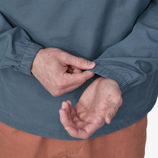 Patagonia Funhoggers Anorak - Men's – Campmor