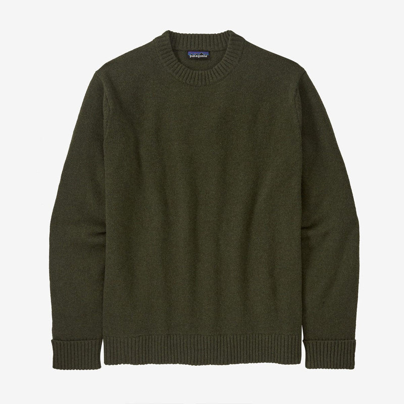 Load image into Gallery viewer, Patagonia Men&#39;s Recycled Wool-Blend Sweater
