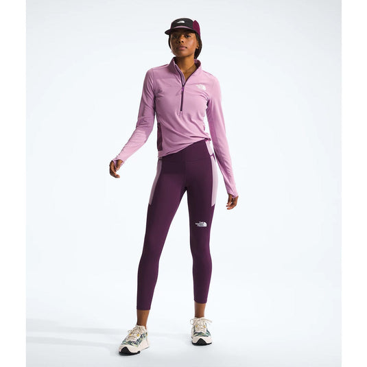 The North Face Women's Sunriser ¼ Zip