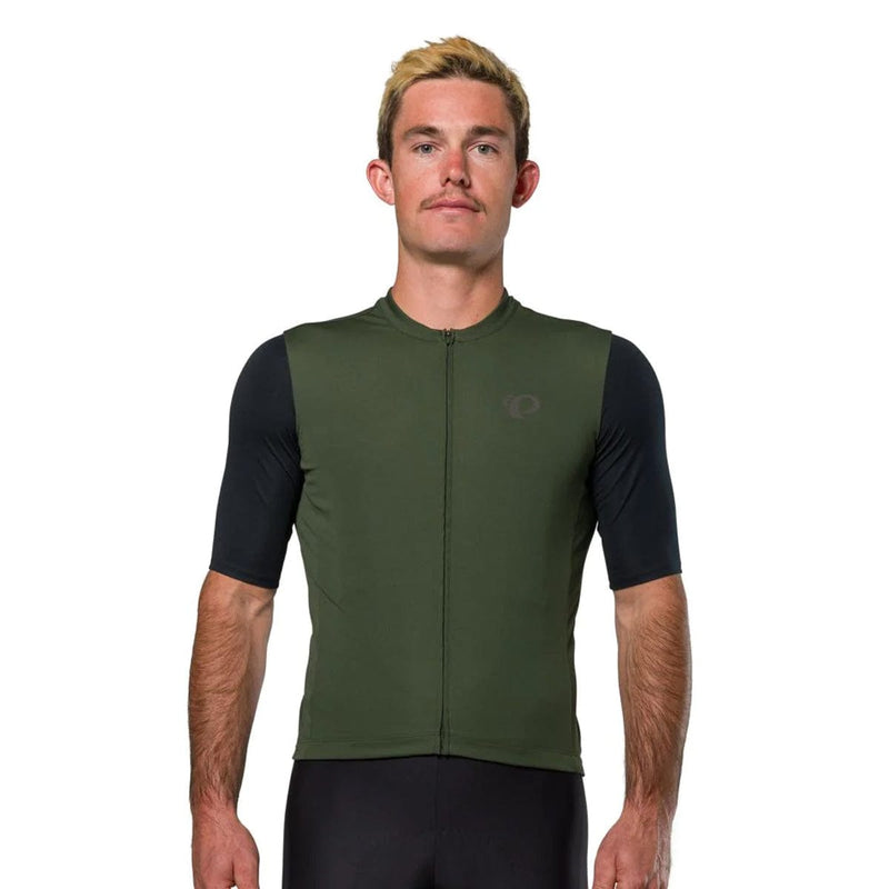 Load image into Gallery viewer, Pearl Izumi Men&#39;s Attack Short Sleeve Cycling Jersey
