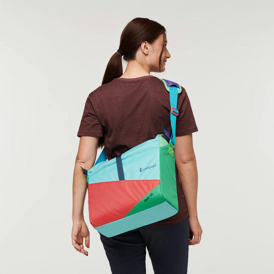 cotopaxi backpack cooler Cotopaxi D Hielo 12 Liter Cooler Bag – Campmor