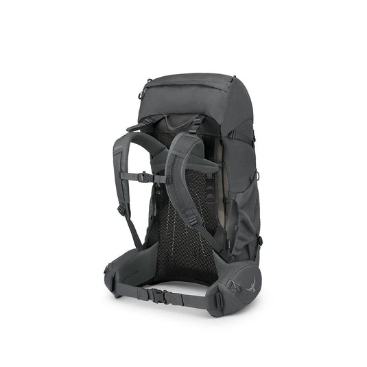 osprey backpack back cage Waypoint 60 Pack The backpack also scores points with an easily accessible snap closure Osprey Archeon 30-Black