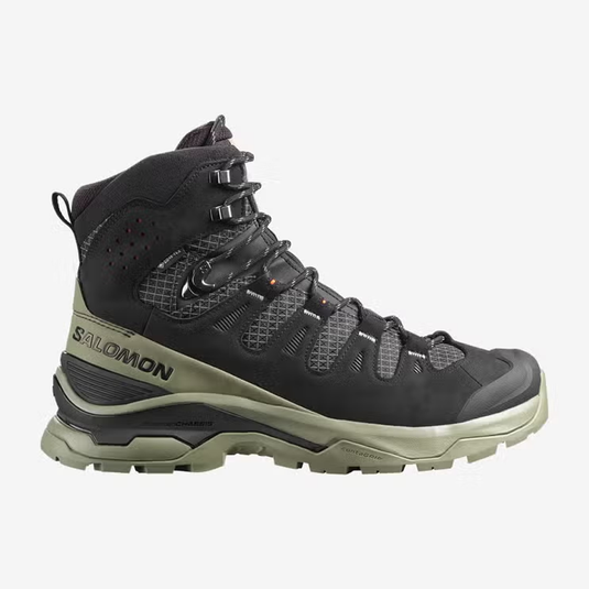Salomon Quest 5 GTX Mens Backpacking Boot