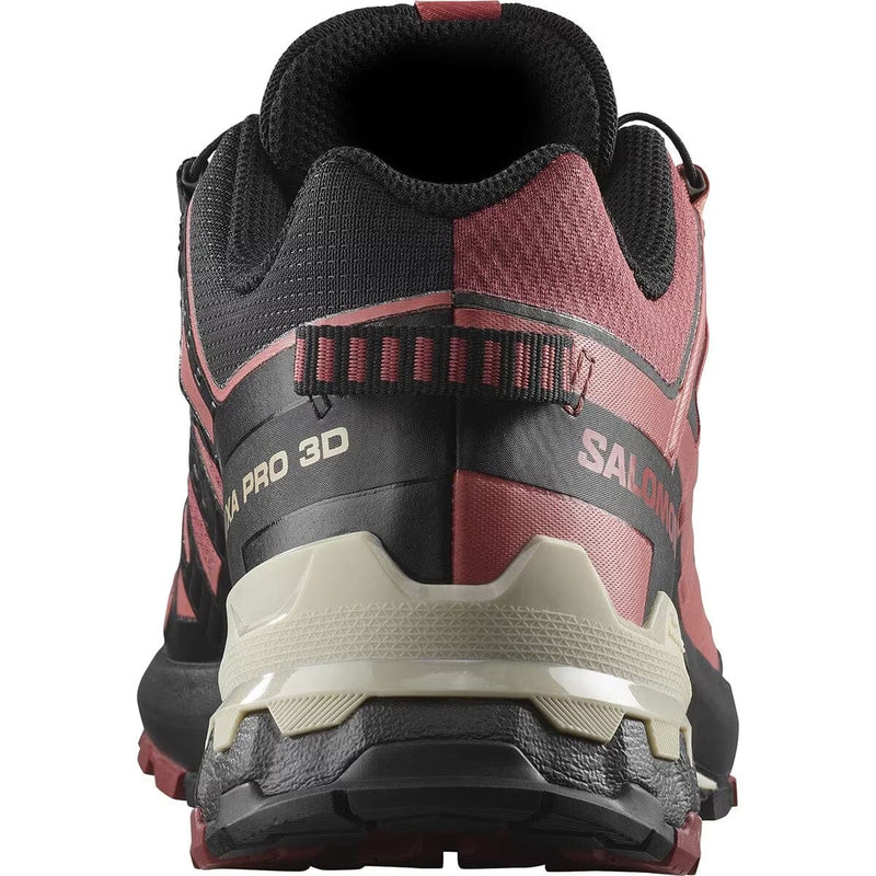 Load image into Gallery viewer, Salomon Women&#39;s XA Pro 3D V9 Gore-Tex Trail Running Shoes
