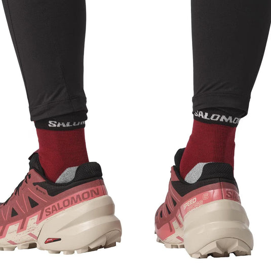 Salomon Speedcross 6 Gore-Tex Women's Trail Running Shoes