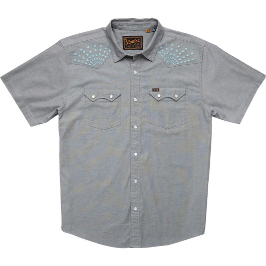 Howler Brothers Crosscut Deluxe Short Sleeve