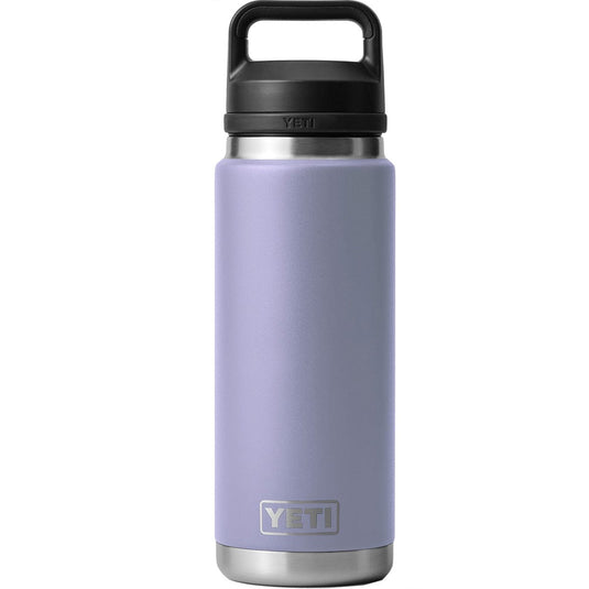 YETI Rambler 26 oz Bottle Chug