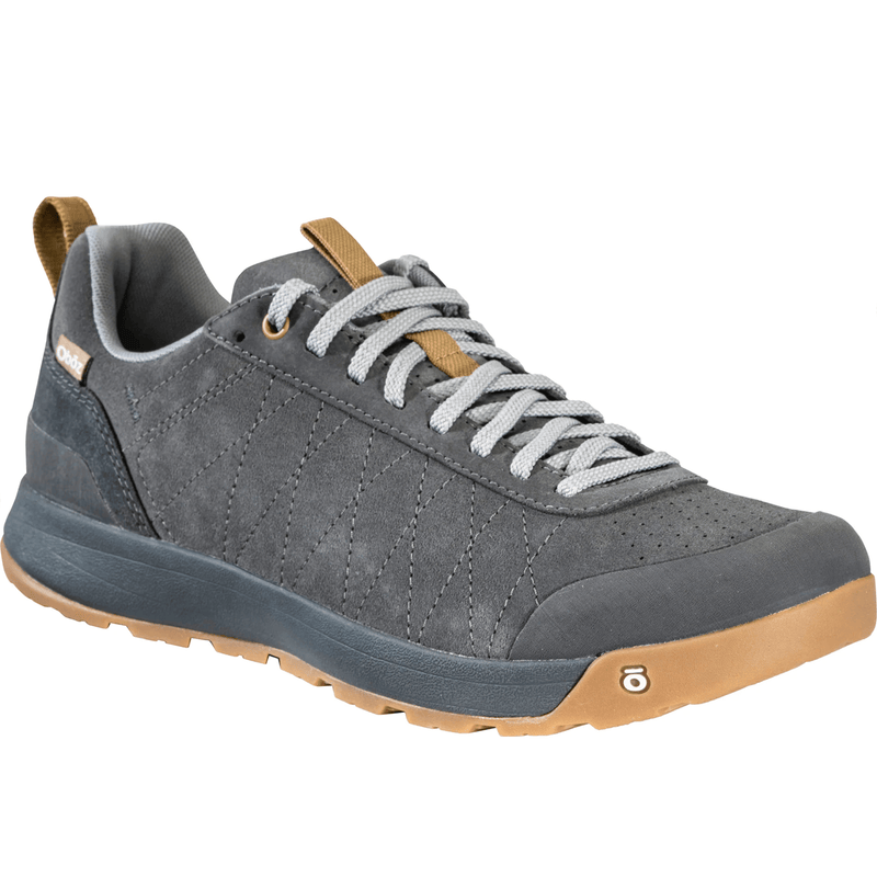 Load image into Gallery viewer, Oboz Men's Bozeman II Shoe
