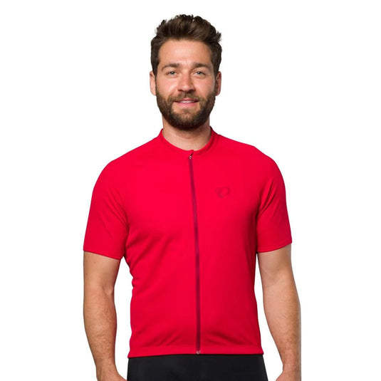 Pearl Izumi Men's Quest Short Sleeve Cycling Jersey